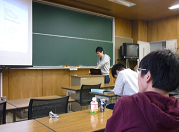 2015年10月10日：CMPFG第40回定例会