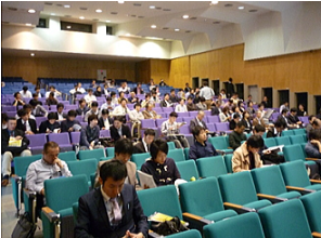 2015年10月24日：東北大学医学物理セミナー