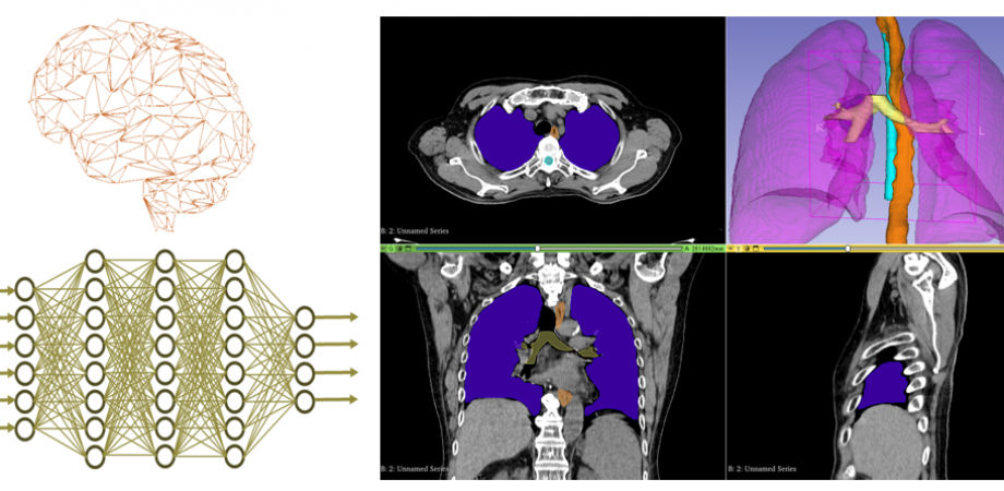 Medical physicist skill up seminars – 2023/5/27