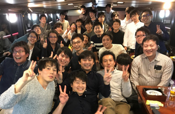 2017年11月11日：CMPFG第48回定例会
