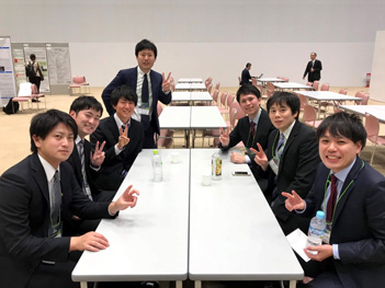 2018年10月11日～13日：第31回日本放射線腫瘍学会