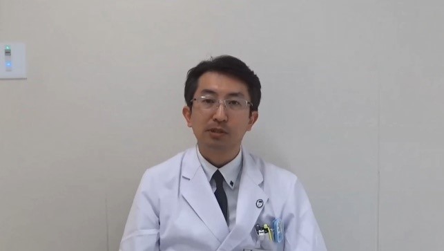 2020.11.21：Tohoku University medical physics seminar