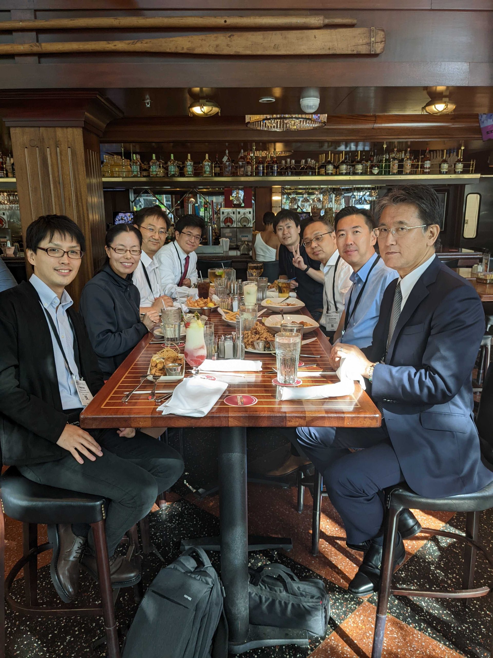 2023 7.23～27：AAPM 2023