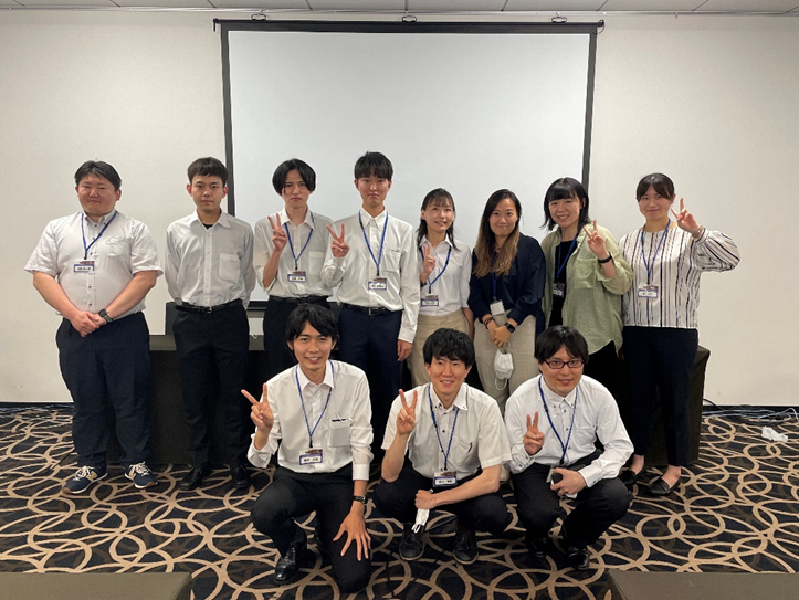 2023.7.1 : The 2nd MR guided radiotherapy study meeting of the Japanese Society for Radiation Oncology (JASTRO)