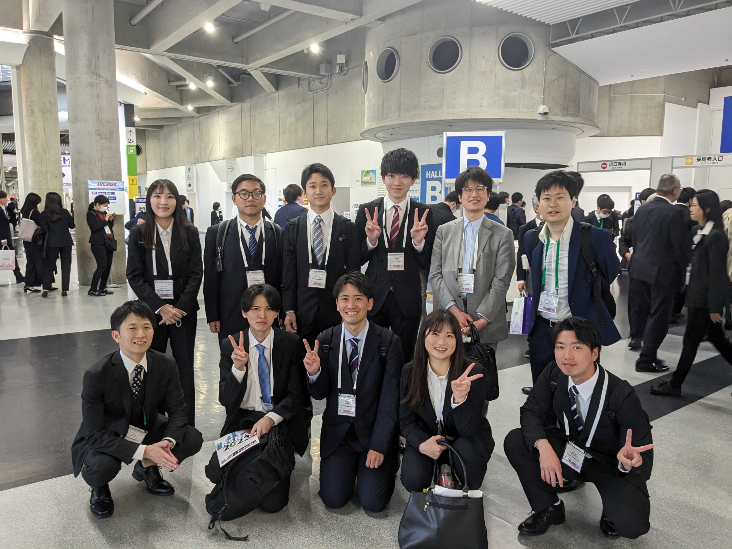 2024年4月11日～4月14日：第127回日本医学物理学会学術大会