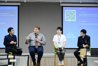 Report from “PSMD School 2026” at Chulabhorn Royal Hospital, Thailand: The Forefront of AI Automation in Radiation Therapy